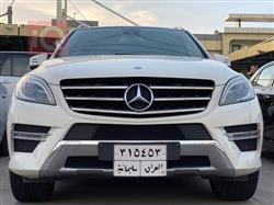 مێرسێدس بێنز ML-Class